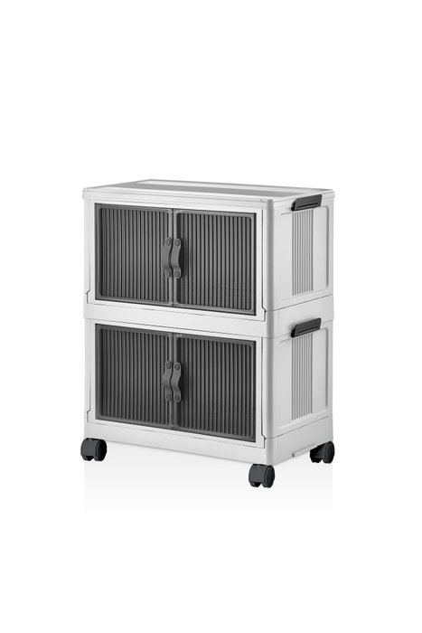 Hanah Home Lavine 67 - Blanco